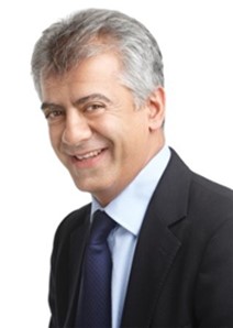 Peyman Mestchian Chairman of Xyenta Advisory Board